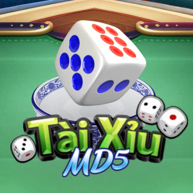 Tài Xỉu MD5 DA88